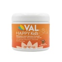 キッズ向けVALマグネシウムクリーム | 昼・寝タイム・ルーチンのリラクゼーション | ゼッハステイン 塩化マグネシウム | カルム&ムードサポート | シャンクミール・シアバター・エッセンシャルオイル | アメリカ製 | 4oz
