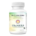 クラークストアCRaNiULS(マルチビタミン&ミネラル)、520mg 150ゼラチンカプセル