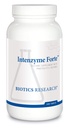 バイオティクスの研究のIntenzyme ForteTM Proteolytic Pancreatic酵素、Pancreatin、Bromelain、Ppain、Lipase、Amylase-Supplementサポート健康な蛋白質の消化–Immune及び循環機能500のタブレット