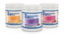 L-ARGININE PRO | 5,500mg L-Arginine Plus L-Citrulline 1,100mg ラズベリー, オレンジ&グレープパウダードリンクミックス増加ニトリオキサイド生産のためのサプリメント
