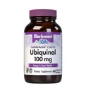 Bluebonnetの細胞活性CoQ10 Ubiquinol 100mgの女性の及び人のための強力な酸化防止エネルギー及び中心の健康の補足 - 高吸収のKaneka -非GMOの大豆なし - 60の菜食主義者のSoftgels
