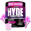 PROSUPPS Mr. Hyde Signature Pre Workout Powder with クレアチン、ベータアラニン&カフェイン - パフォーマンス、エネルギーと耐久性 - 男性と女性のためのクリーンフィットネス&ジムサプリメント(ピクシーダスト、30サービング)