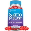Appleのサイダーの酢のガミー1000MG Ketoの送風Keto ACVのガミーのPomegranateのビート ジュースの粉B12のビーガン非GMO 120のGummysによってフォーミュレートされる高度の方式