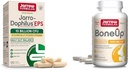 Jarrowフォーミュラプロバイオティクス&骨サポートサプリメントは、Jaro-Dophilus EPS 10 Billion CFUとビタミンD3、K2、Calciumでバンドル
