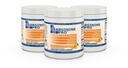L-ARGININE PRO | 5,500mg L-Arginine Plus L-Citrulline 1,100mg オレンジパウダー ドリンク ミックスサプリメント 窒素酸化物産出量増加