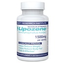 Lipozene メガ ボトル - 120 カプセル、利用可能な最大のサイズを作る - 食欲抑制剤