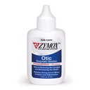 Zymox の犬および猫のための Otic Enzymatic の解決 1% Hydrocortisone との Soothe の耳の伝染への処置、1.25oz