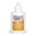 Zymoxはハイドロコーチゾン、1.25ozのない犬および猫のための高度の方式のオティック プラスの酵素の耳の解決を導きました