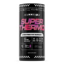 セルクア スーパー サーモTM 刺激フリー脂肪バーナー | サーモロジー・食欲・グルコースサポート | 60カプセル