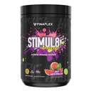 FINAFLEX STIMUL8 ハードコア, ワイルド・ウォーターメロン - 極端なエネルギー, 強さ & 男性と女性のための耐久性 - カフェインとL-シトルリン - 30 サービング