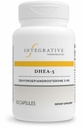 包括的な治療薬DHEA-5 - 健康的な老化のための毎日の健康サプリメント* - 内分泌サプリメント* - ビーガン、乳製品フリー&グルテンフリー - 60カプセル(60の給餌)