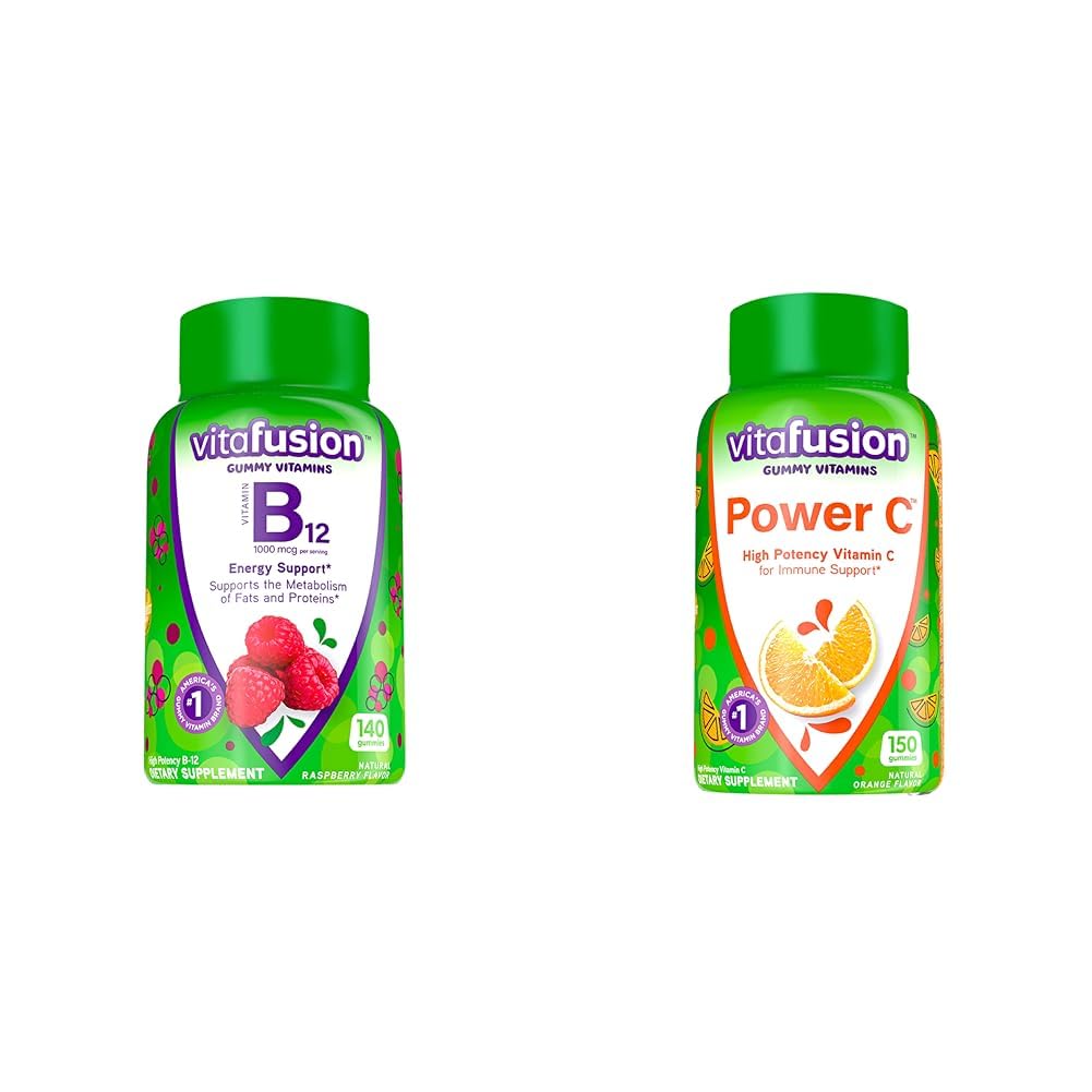 ビタミンB12のGummyのビタミン140の計算及び力CのビタミンCのグミー150の計算