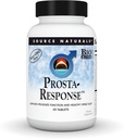 ソースNaturals、Inc. Prosta-Response 45タブレット