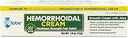 Globe Hemorrhoidalクリーム、Phenylephrine HCl、アロエとPramoxine、Hemorrhoids、1.8 Ouncesの焼却からの救助