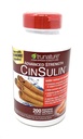 TruNatureの高度の強さのCinsulin、Cranberry、200の計算