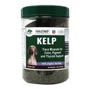 Dogzymes ペットのための有機ノルウェーのケルプ、Gland 機能、特に甲状腺機能をサポートするためのヨウ素の貴重な栄養源(3ポンド)