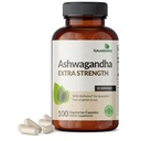Futurebiotics Ashwagandha BioPerineと余分強さの圧力及び気分サポート-非GMOの方式、100のベジタリアンのカプセル