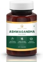 アシュワガンダカプセル450mg | 60カウント | 男性と女性のためのハーブサプリメント | 非GMO | 適応性 | エネルギー・ウェルネスサポート
