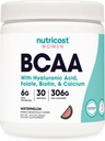 女性のためのNutricost BCAA(スイカ、30のサービング) - 具体的には女性のために - 非GMOとグルテンフリー
