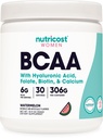 女性のためのNutricost BCAA(スイカ、30のサービング) - 具体的には女性のために - 非GMOとグルテンフリー