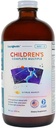 LIQUIDHEALTHの子供の子供のための完全な液体マルチビタミン - エッセンシャルビタミン、栄養素&ミネラル、免疫サポート、腸の健康 - 米国製、ビーガン、非GMO、砂糖フリー(16オンス)