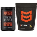 MTN OPS Yetiモードピンクレモネード+ヒドレートレモネードバンドル