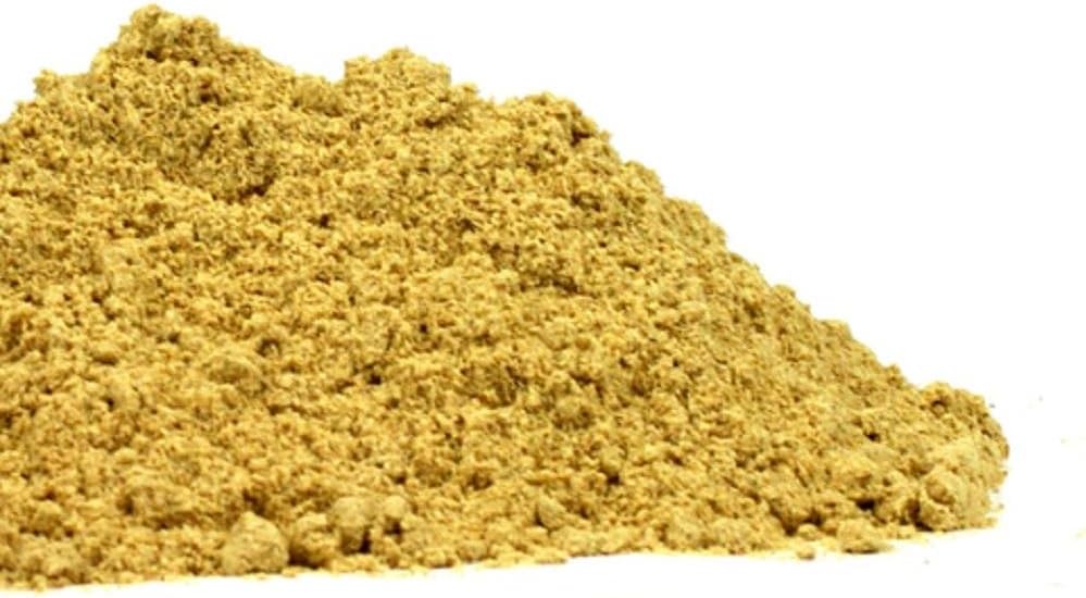 Muira Puamaの樹皮の粉(1のlb)