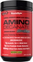 MuscleMeds のアミノの Decanate、Citrus のライム、13.5 oz (384g)