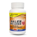 Arymar 販売 Biliares Ox Bile ととも に Digestive Enyzmes 60 Tabs