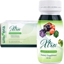Univera Xtra Minis、マルチミネラルフルーツコンプレックス、15天然成分、ストレスマネジメント、フォーカス&クラリティ、ジョイントコンフォート、抗酸化保護 - 3.38 Fl Oz(20のパック)