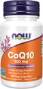 今食糧CoQ10 100mg、30の帽子(多パック)