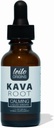 LEILO Kava Rootの液体のエキス | リラックスを支える集中された低下 | 70%の抽出強さ - アルコールフリー | (1 Fl Oz、30のサービング)