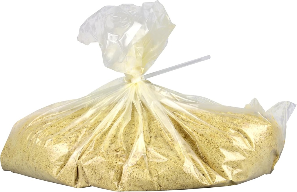 NOWの食糧は付加的なB-Vitamins、極度の食糧、10ポンドと、栄養物のイースト フラクを補います