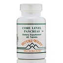 コアレベルパンクレア - Nutri Westによる60錠