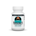 ソースNaturals Huperzine A for Learning & Memory* - 100 mcg、60錠