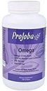 Omega 3 EFAのEPA & DHAの必須の脂肪酸 - 120のカプセル - 2のパック