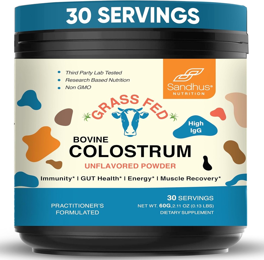 人体・大人向け 草花フェッド・ボビン・コロスタムパウダー | 30 食(パック1) 牛サプリメント | 腸の健康のための高いIgG | 免疫・筋肉回復サポート | 男性・女性向け | 不燃 | 乳幼児・乳幼児・乳幼児・乳幼児・乳幼児・乳幼児・乳幼児・乳幼児・乳幼児・乳幼児・乳幼児・乳幼児・乳幼児・乳幼児・乳幼児・乳幼児・乳幼児・乳幼児・乳幼児・乳幼児