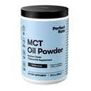 完全な Keto 7g MCT オイルの粉、中鎖のトリグリセリドの補足、Ketoの食事療法のための非酪農場のコーヒー クリーム、コーヒー、スムージー、蛋白質の揺れ、茶、Unflavored、30のサービングのためのKetogenic MCTオイル ミックス