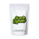 KavafiedのKAVAの最高 - NobleのVanuatuのKavaの根の粉(8oz)