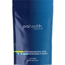 Pro Longevityバルクトランスレスベラトロールパウダー250グラム - 純粋な医薬品グレード、スクープあたり1000mg、優れた吸収性とバイオアベイラビリティ