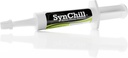 SynChill の口頭馬の Calming のゲル、100% の自然及び栄養の補足、中心及び性能のために設計されている実験室の証明される、オリンピックの専門家及び獣医師によって承認される、米国で作られる - 1 のパック