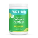 さらなる食糧Matchaのコラーゲンのペプチッド粉-すべての日のエネルギーのための有機性Matcha及びCordyceps、Gutの健康、接合箇所、皮、毛及び釘のためのメンタル クラリティ及び免除及び報酬 10.62 oz