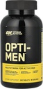 最適栄養 Opti-Men 毎日のマルチビタミンの補足、240 の計算