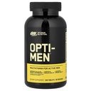 最適栄養 Opti-Men 毎日のマルチビタミンの補足、240 の計算