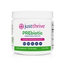 ちょうど繁栄のPrebioticの粉-消化および免疫サポート補足、150のg