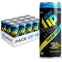 The Toucan Tango Keto//Up® Drink – Ready-to-Drink Ketones for Focus for Men and Women - 12 Pack