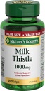 Nature's Bounty Milk このtle 値サイズ, 200 Softgels