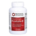 ライフバランスの前立腺-Bの臨床強さのためのPROTOCOL - 人のための前立腺の健康の補足 - Beta Sitosterol、Lycopene及び鋸Palmetto - ハラール及び酪農場は放します- 90 Softgels