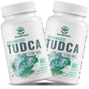 Sambugra TUDCAの肝は1100mgの3rd党テストされた超強さの胆汁の塩TUDCAの補足、Detoxの清潔になり、修理のためのレバー サポート、120のカプセルを補います