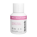 Isotonix OPC-3 美のブレンドの粉 | Pycnogenol®、ブドウの種及び赤いワインのエキスとのコラーゲン サポート | 毛皮および釘はBiotin 及び Hyaluronic の酸と補います | 酸化防止の粉 - 90 のサービング